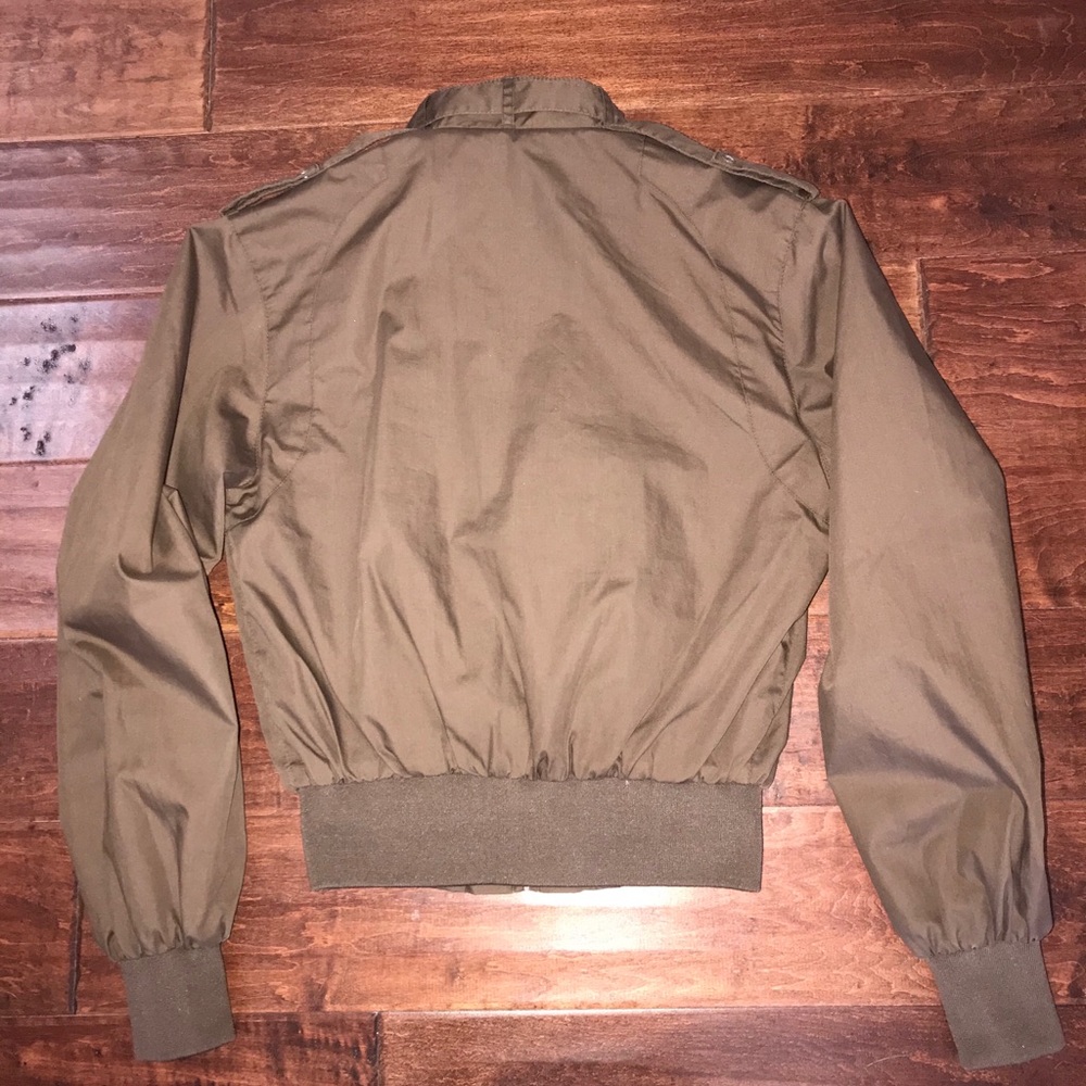 Members Only Jacket - Picture 2 of 3